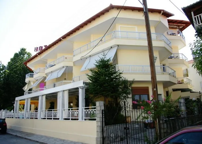Hotel Eden