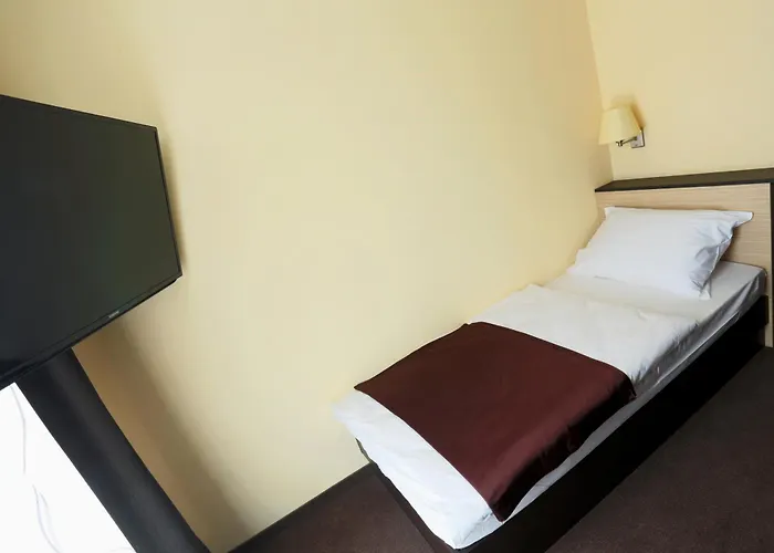 Hotel Admiral Ptuj