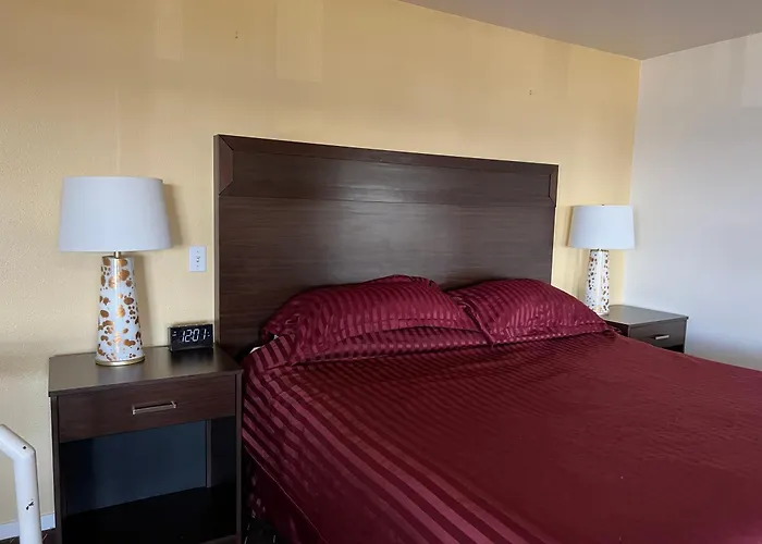 Port Townsend Inn