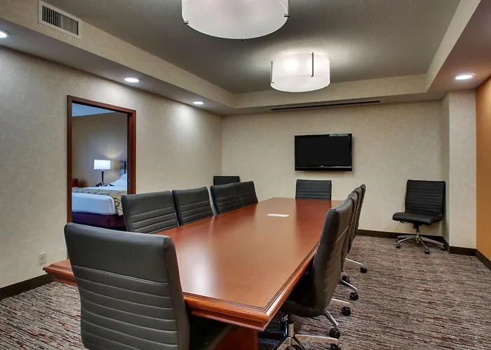 Drury Inn & Suites Findlay