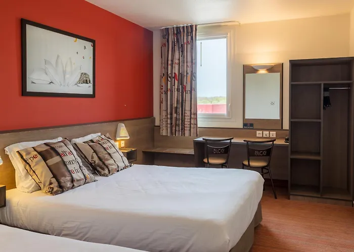 Ace Hotel Arras-Beaurains