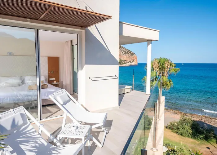 Melbeach Hotel & Spa - Adults Only