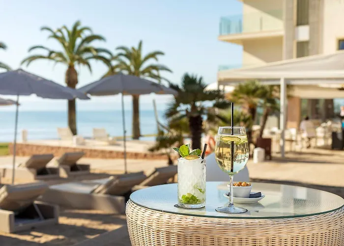 Melbeach Hotel & Spa - Adults Only