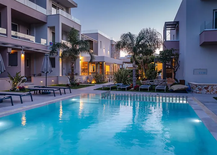 Relax Hotel