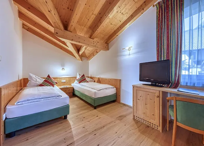 Hotel Hofbrunn