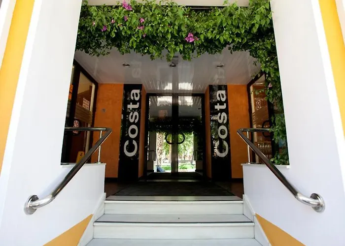 Hotel Costa Mazarrón