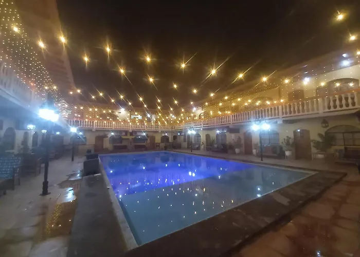 Hotel Cordoba