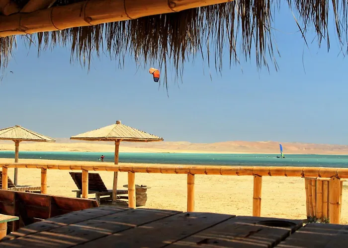 Bamboo Paracas Hotel