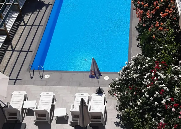 Villa Jordan