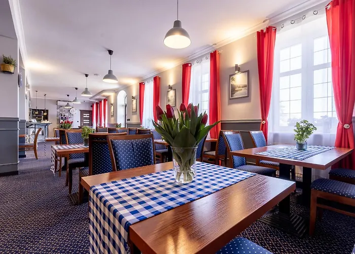 Hotel Diamond W Bialym Dworku