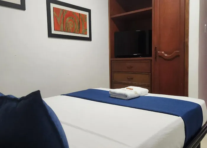 Hotel Manoa