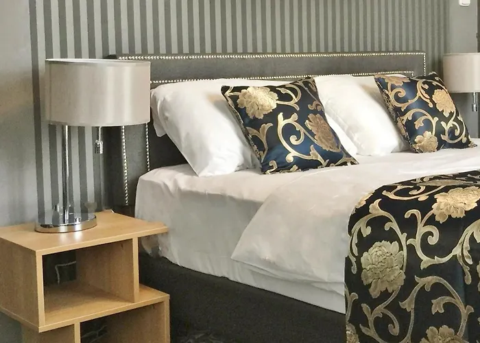 Hotel Davinci