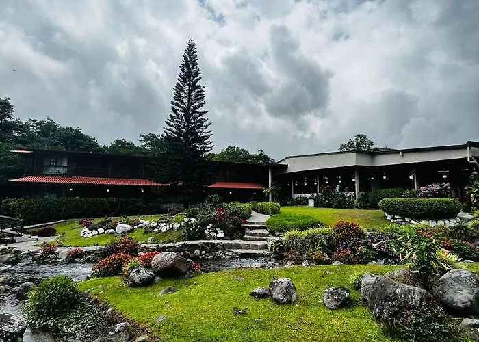 Hotel Dos Rios