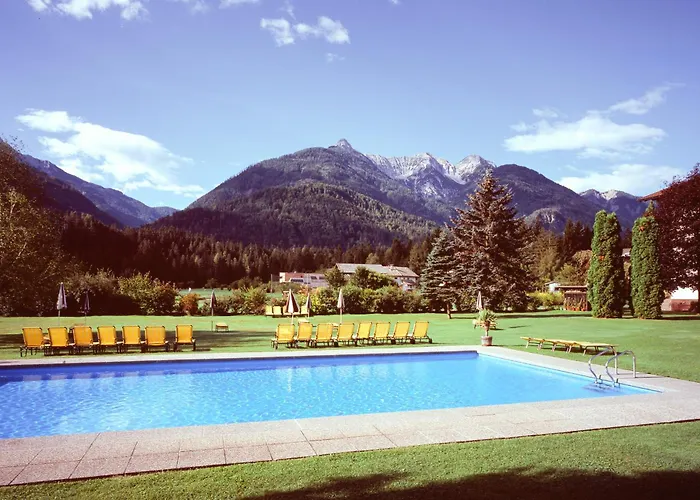 Waldpension Putz