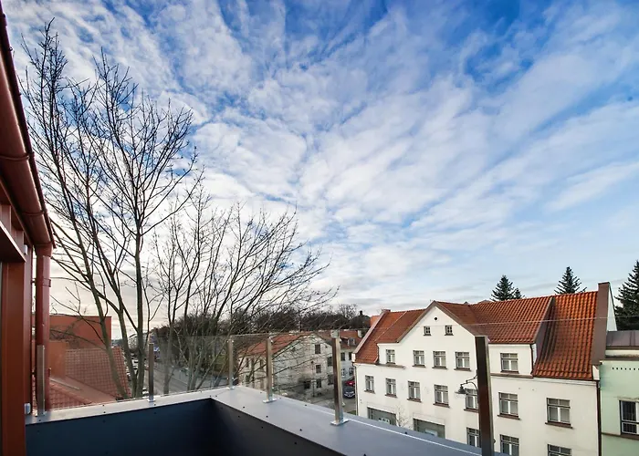 Dange Hotel