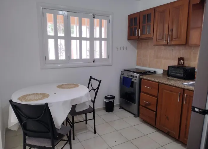 Hostal Palmas De Punta Cana Hotel