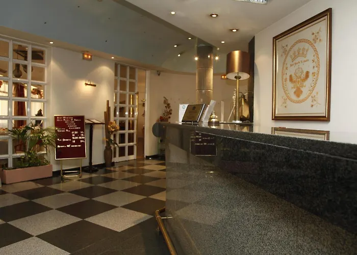 Hotel Rainha D. Amélia, Arts&Leisure