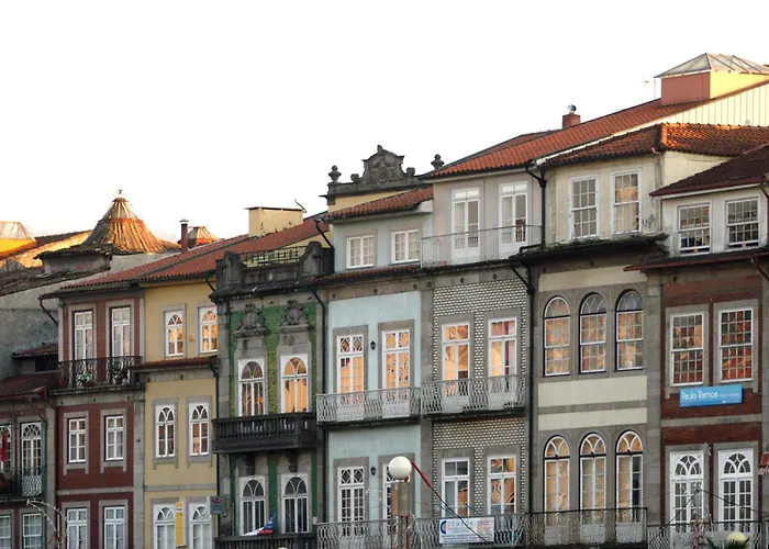 Hotel Do Parque