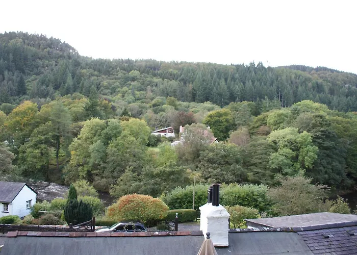 Ty Gwyn Hotel
