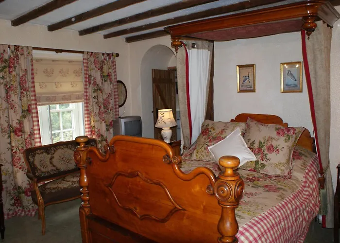 Ty Gwyn Hotel