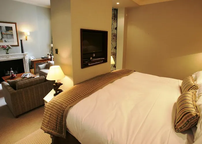 The Chester Grosvenor