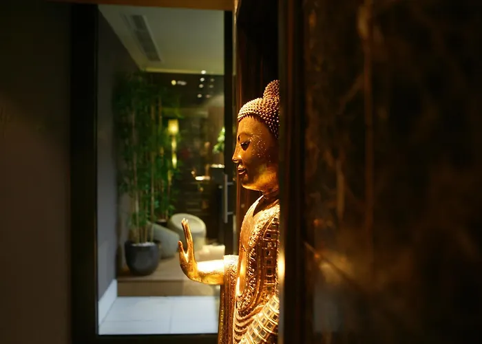 Der Heidehof Conference & Spa Resort