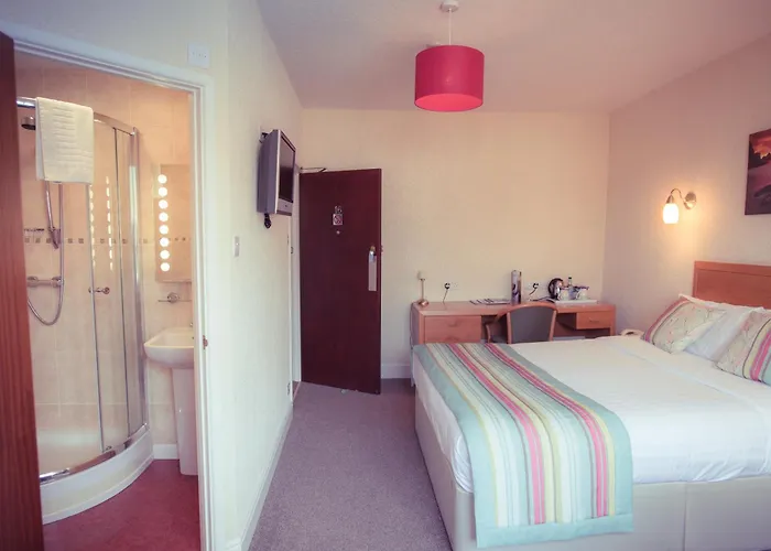 Richmond Hotel