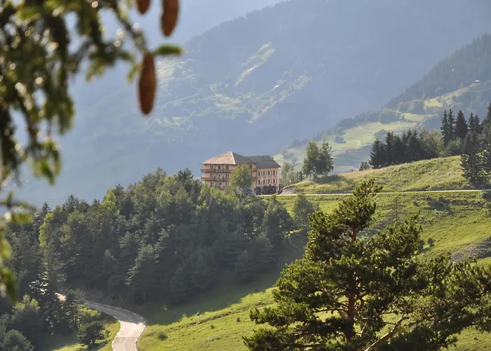 Belvédère Relais Motos