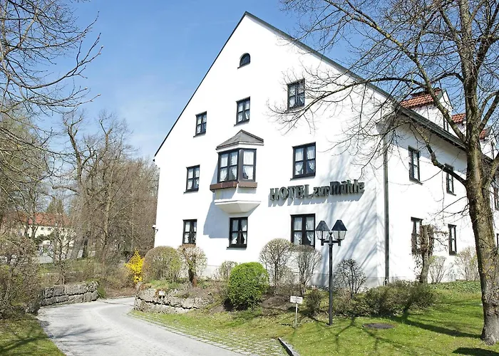 Hotel Zur Muehle