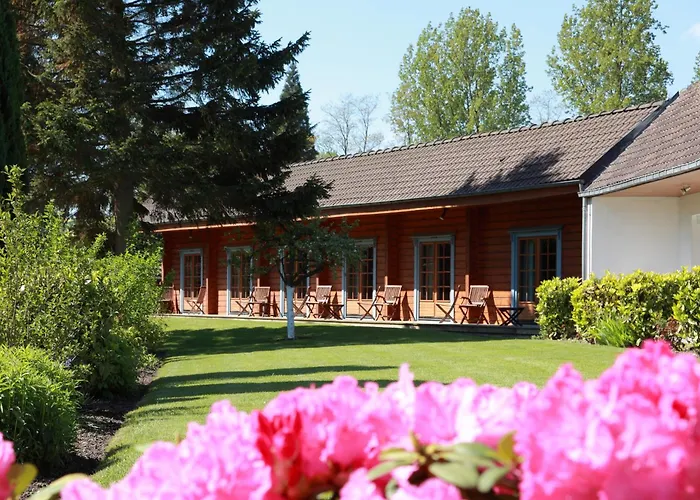Les Trois Fontaines