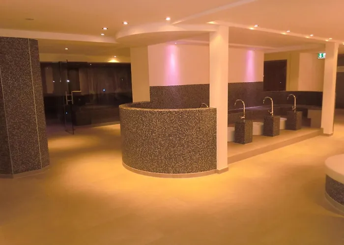 Landhotel Burg Im Spreewald - Resort & Spa