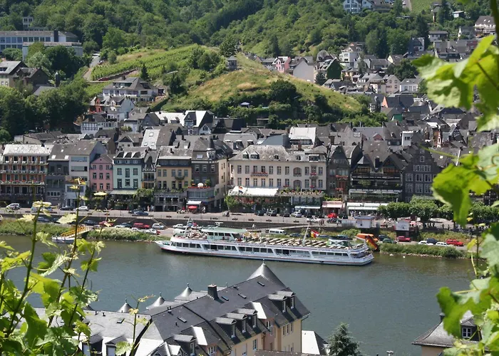 Hotel Karl Noss Cochem