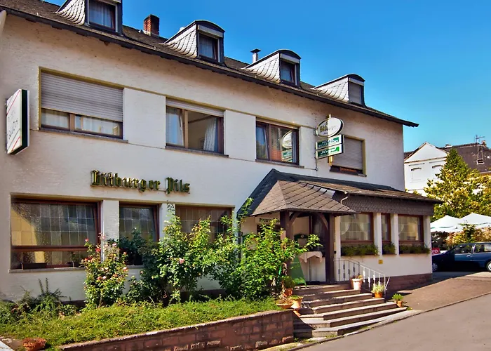 Hotel Kugel Trier