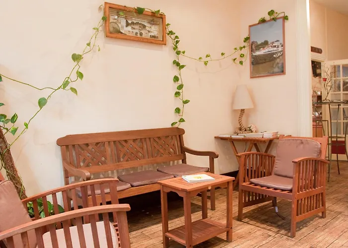 Le Relais Du Canalou