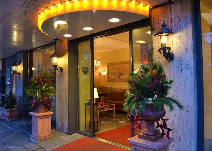 City Hotel Ost am Kö