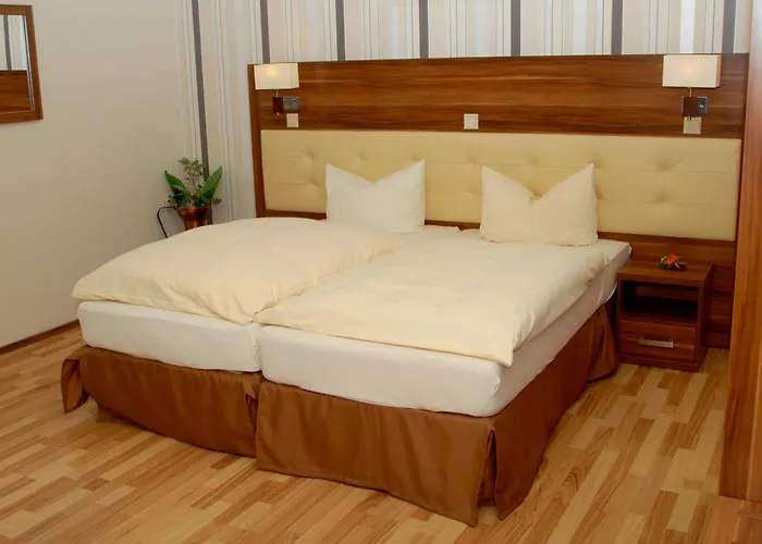 Hotel-Restaurant Laux