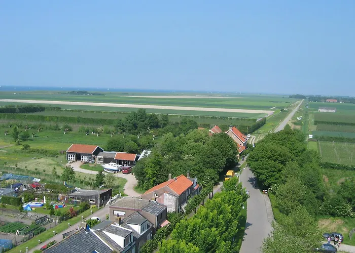 Resort De Vlasschure