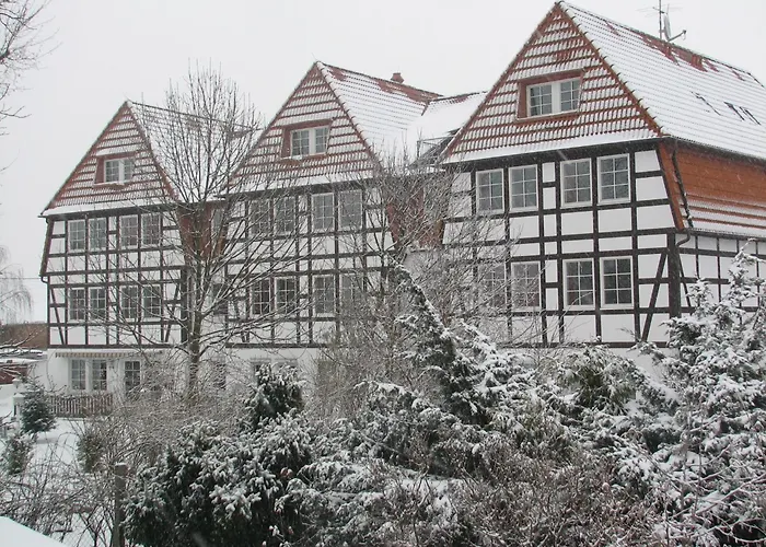 Hotel Elbrivera Magdeburg
