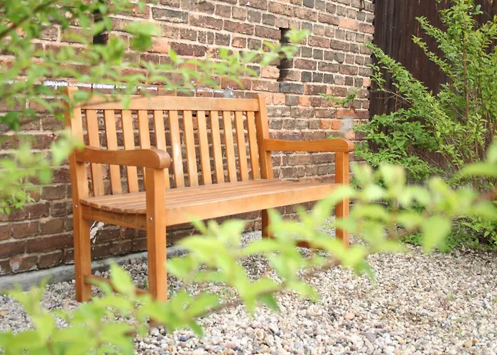 Hotel Nordic Spreewald