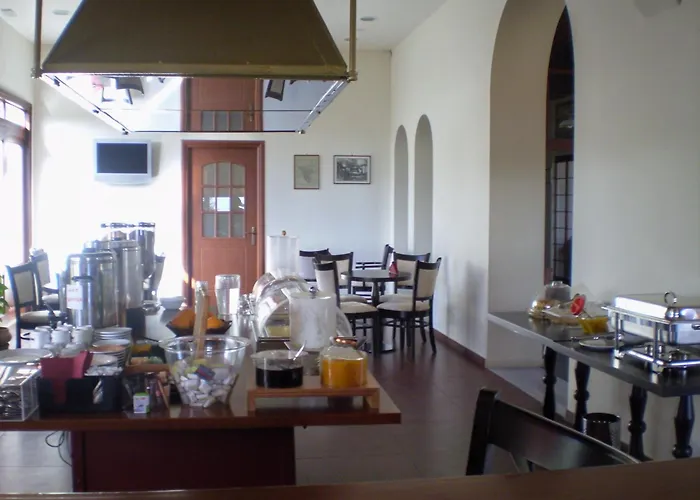 Byzantion Hotel