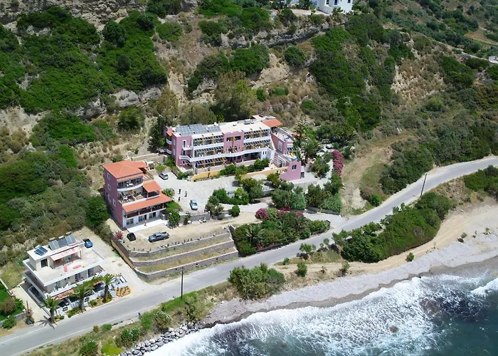 Horizon Beach Hotel