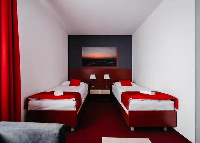 Hotel Color