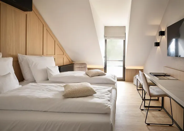 Hotel Bütgenbacher Hof