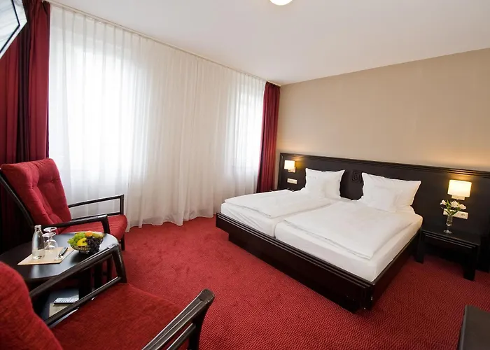 Göbel's Sophien Hotel