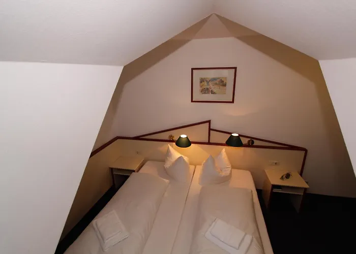 Hotel 3 Linden