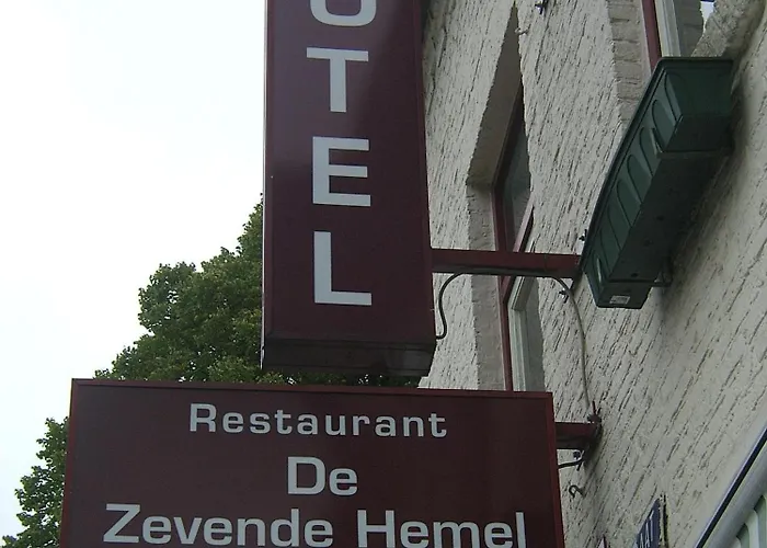 De Zevende Hemel Hotel Kerkrade