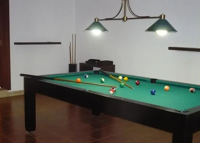 Hotel Dom Nuno
