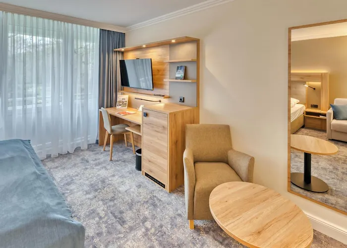 Ringhotel Ahrensburg