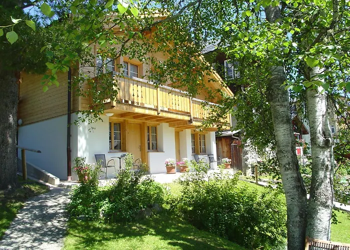Hotel Blumental