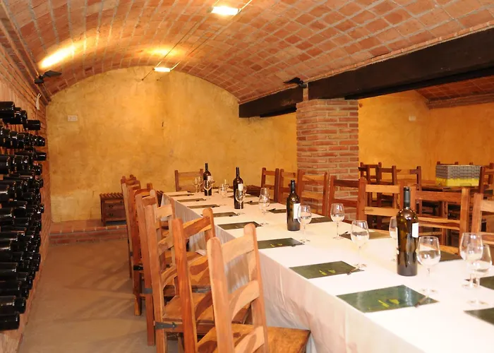 La Figuerola Hotel & Restaurant